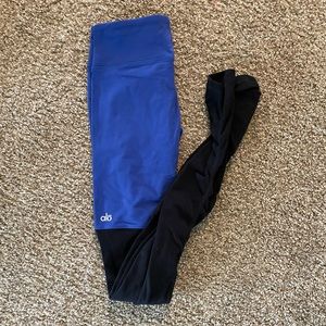 Alo Yoga Goddess Leggings